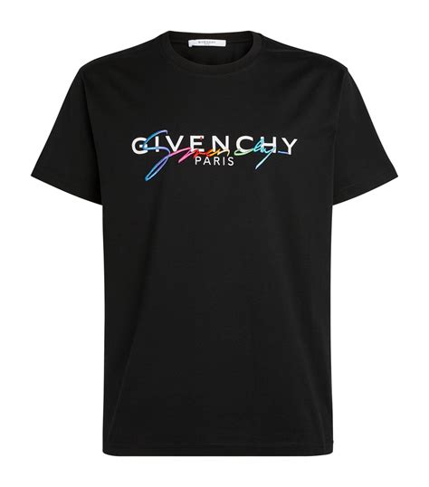 givenchy black shirt price